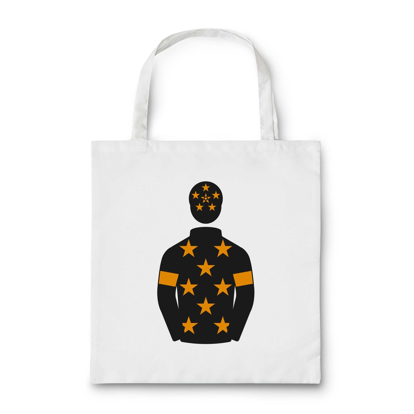 Chris Kiely Racing Ltd and J Tomkins Tote Bag - Tote Bag - Hacked Up