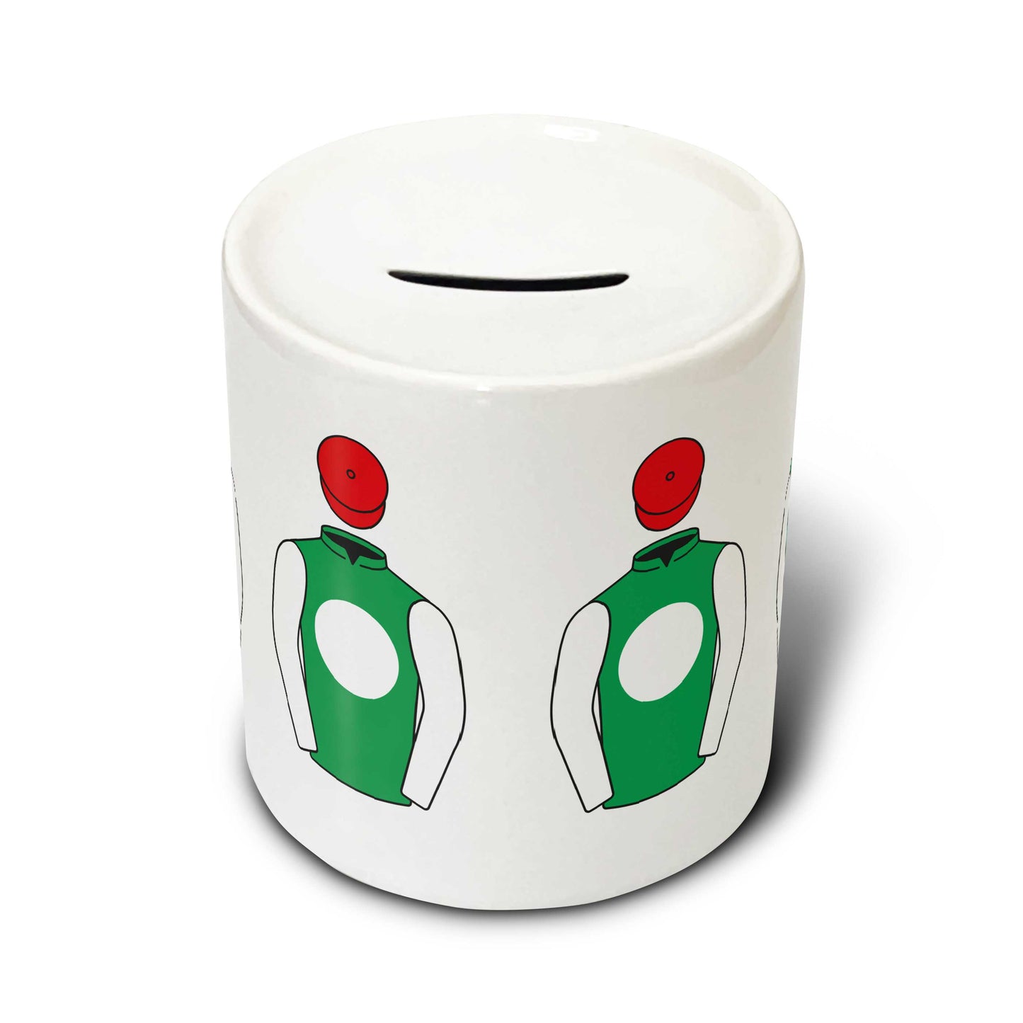 La Pyle Partnership Money Box - Money Box - Hacked Up