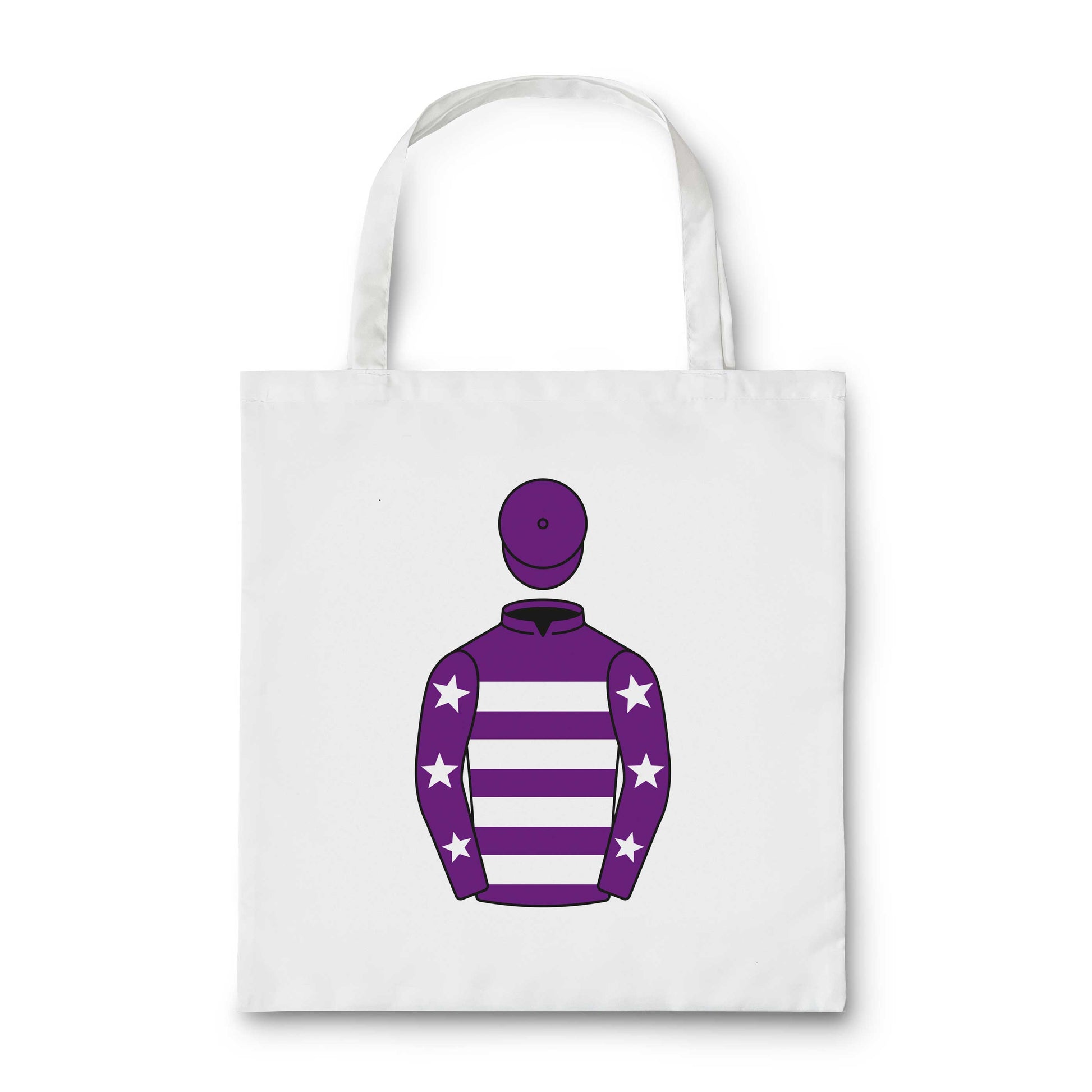 Tam Wallop Tote Bag - Tote Bag - Hacked Up