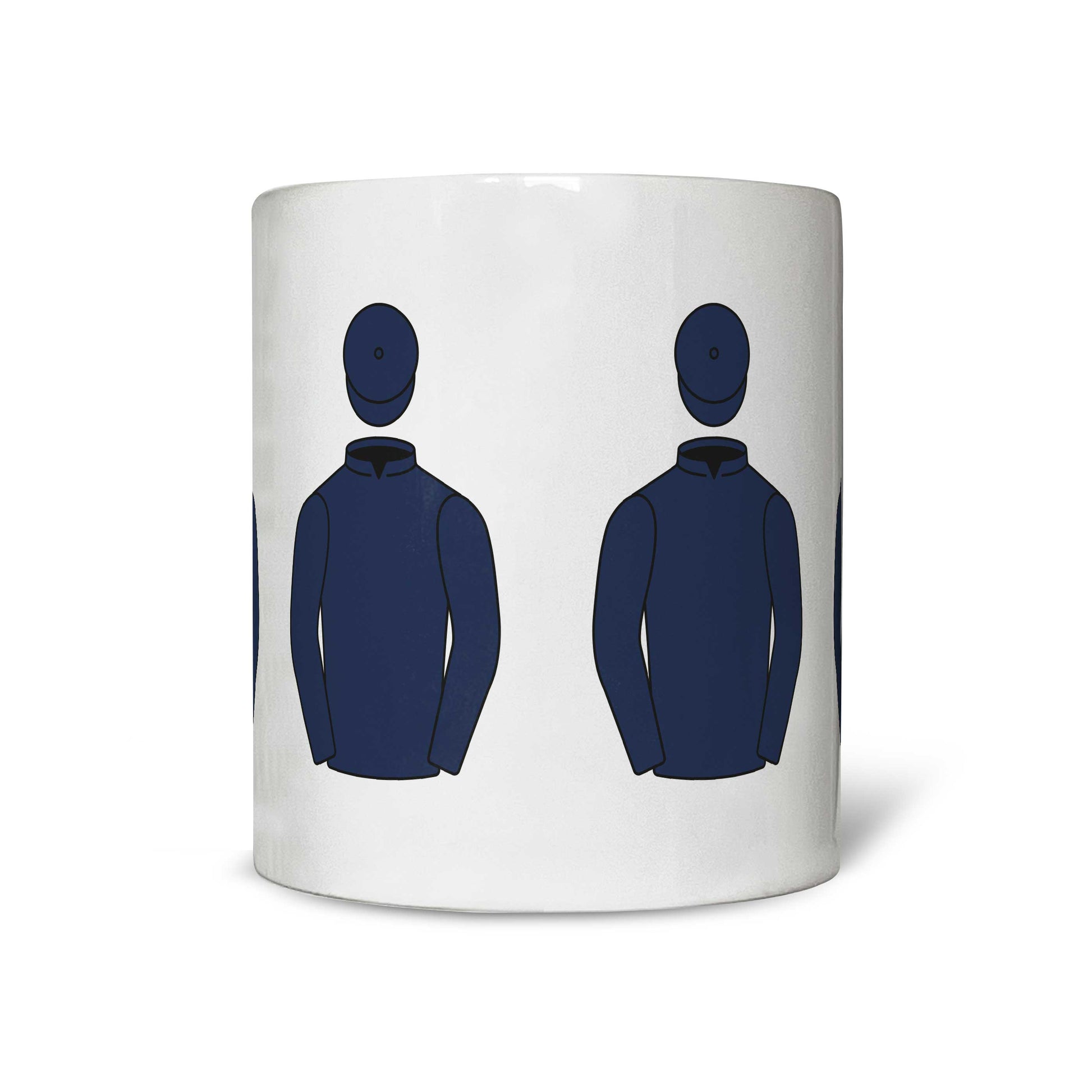 John Magnier 4 Silks Mug - Mug - Hacked Up