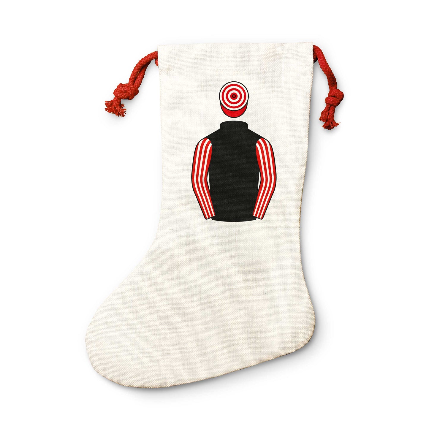 Halewood International Ltd Christmas Stocking - Christmas Stocking - Hacked Up